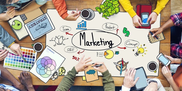 Estrategia de marketing digital para ecommerce.